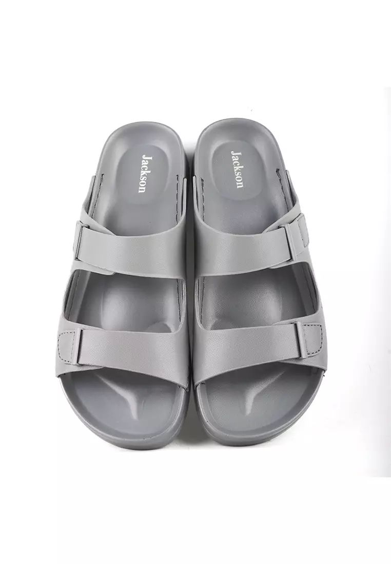 Jackson West 1SA Grey