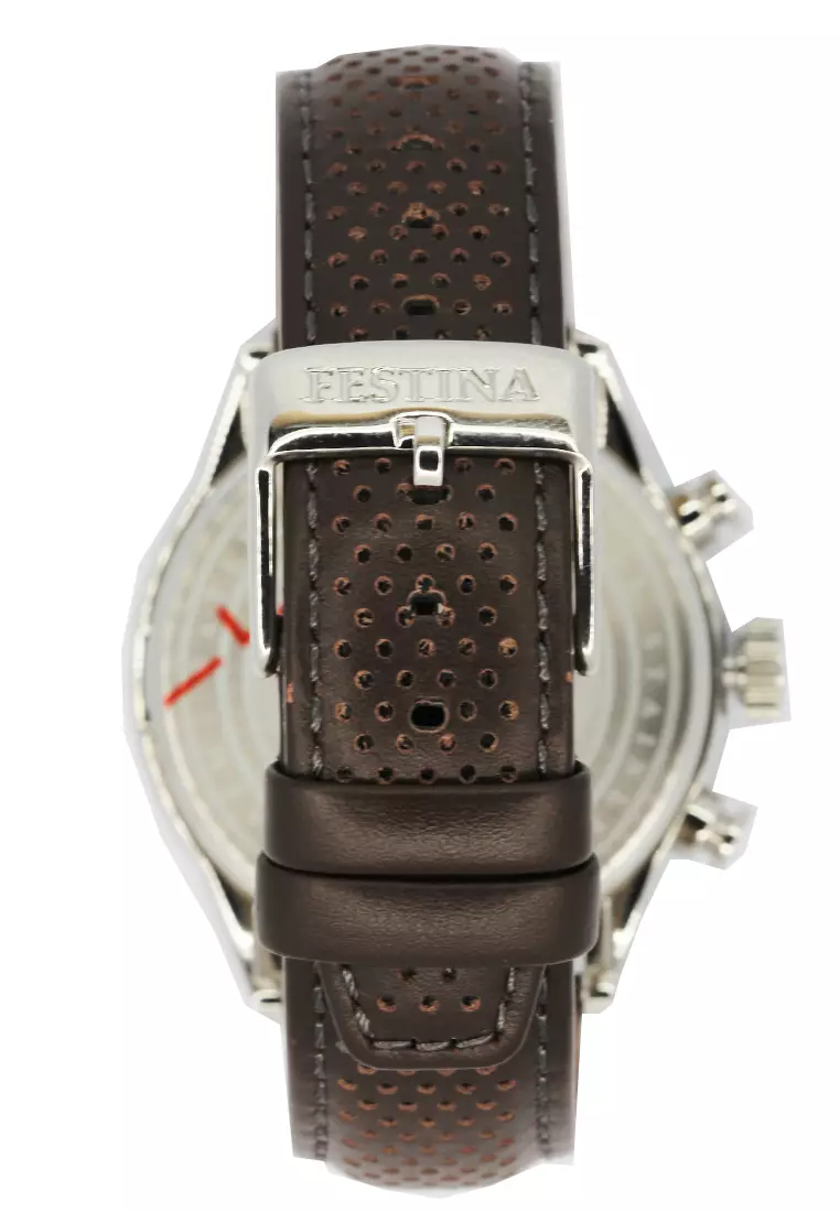 Casual Men's Watches FES F20271/2