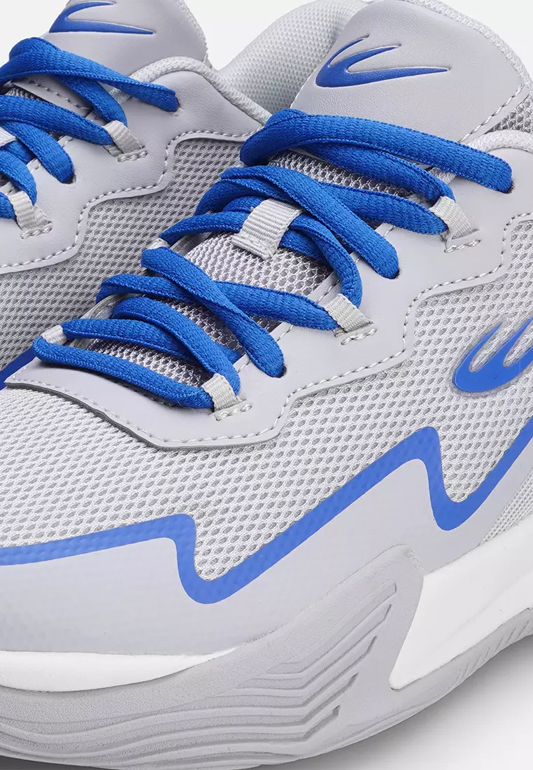 World Balance Game Blitz Kid's Performance Basketball Shoes