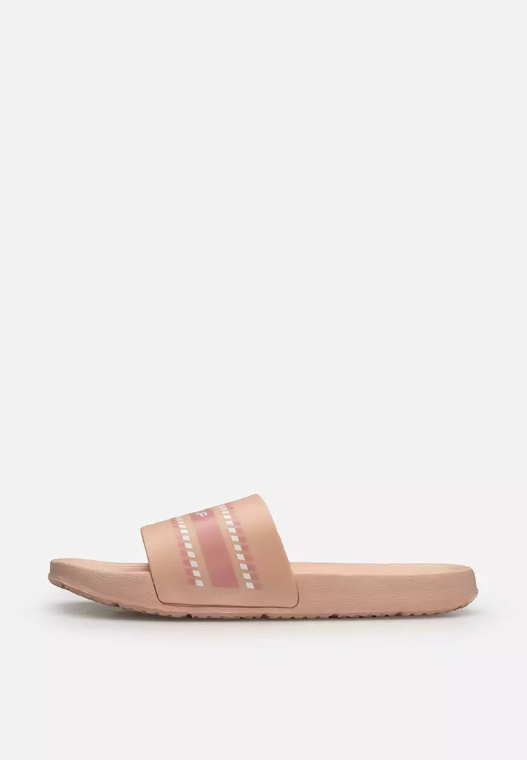One Up by World Balance Lexi Slides Women's Slides