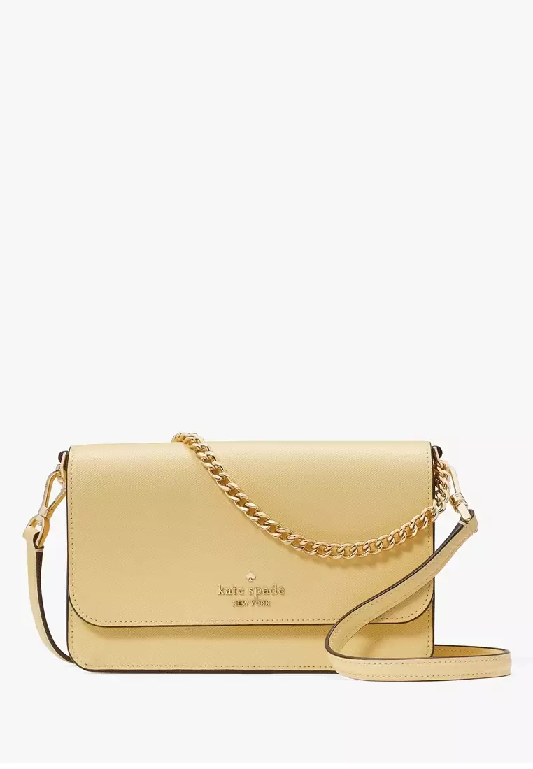 Kate Spade Kate Spade Madison Small Flap Crossbody 2024 