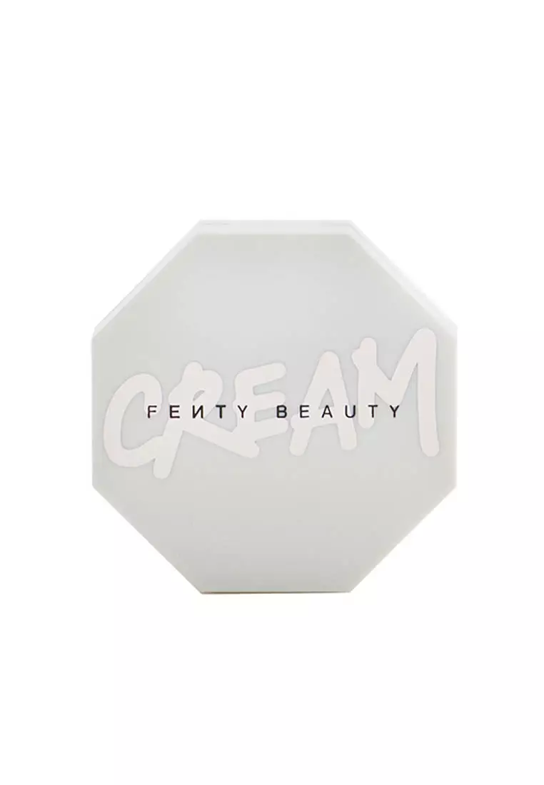 Fenty Beauty By Rihanna - Cheeks Out Freestyle Cream Blush - # 01 Fuego Flush (Soft Tangerine With Shimmer) 3g/0.1oz