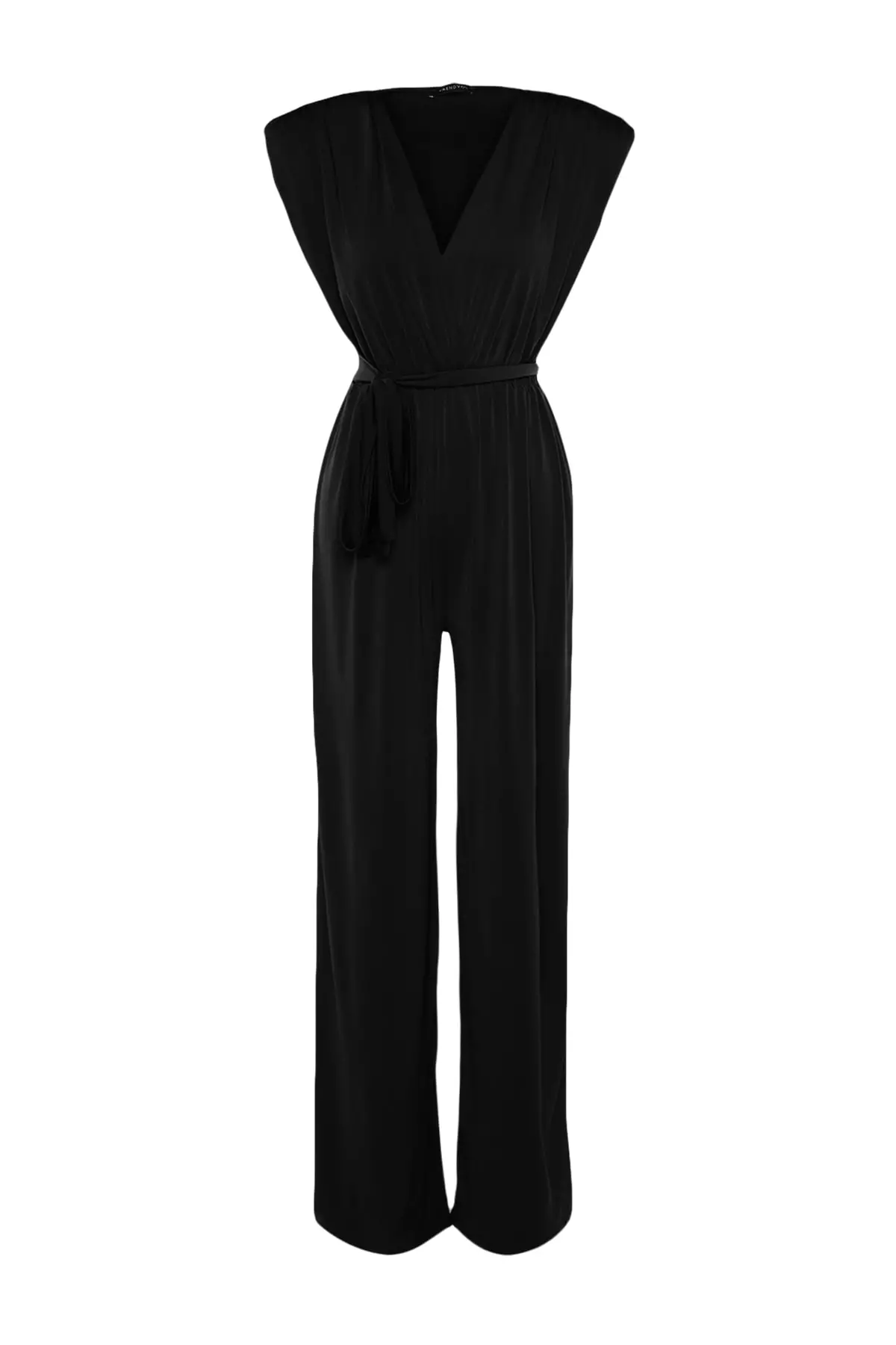 Wide Leg Jumpsuit