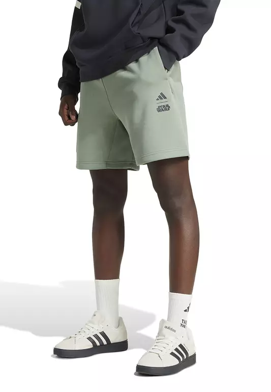 Adidas x Star Wars The Mandalorian™ Shorts
