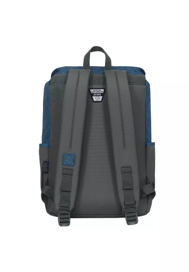 5968  MEDIUM Monoflap Backpack