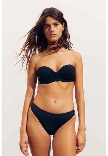 Buy Hu0026M Bikini bottoms 2023 Online | ZALORA Singapore