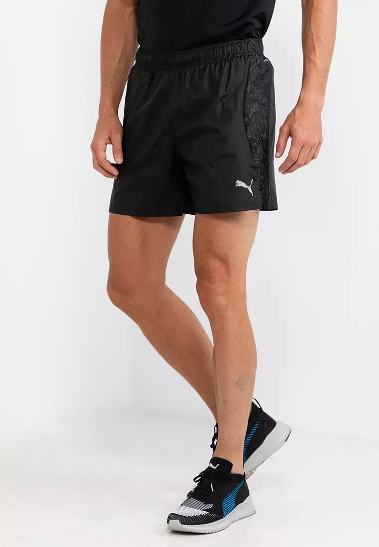 Baseline Compression Shorts (5 inch inseam)