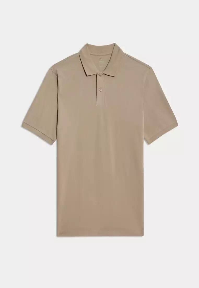 M&S Collection The Ultimate Pique Polo Shirt