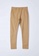Terranova beige Men's Chino Trousers 27717AA63A43ABGS_1