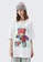 Twenty Eight Shoes Rainbow Plush Bear Printed Short T-shirt 2113S22 8EDD7AA586D39BGS_1