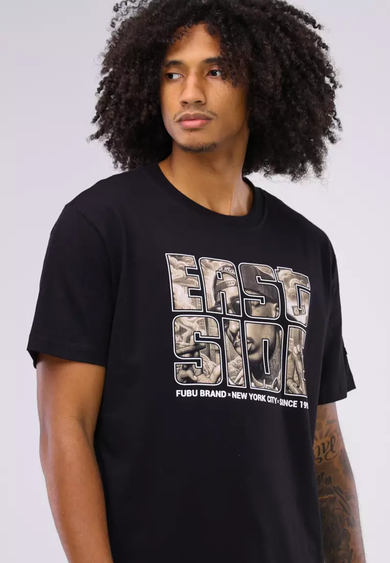 Round Neck Regular Fit