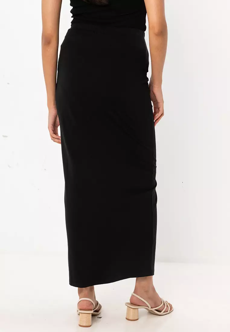 Angeel Life Ruching Skirt