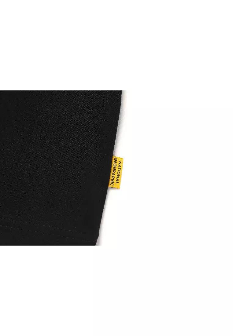 Unisex NEODY Small LOGO Short Sleeve Tee