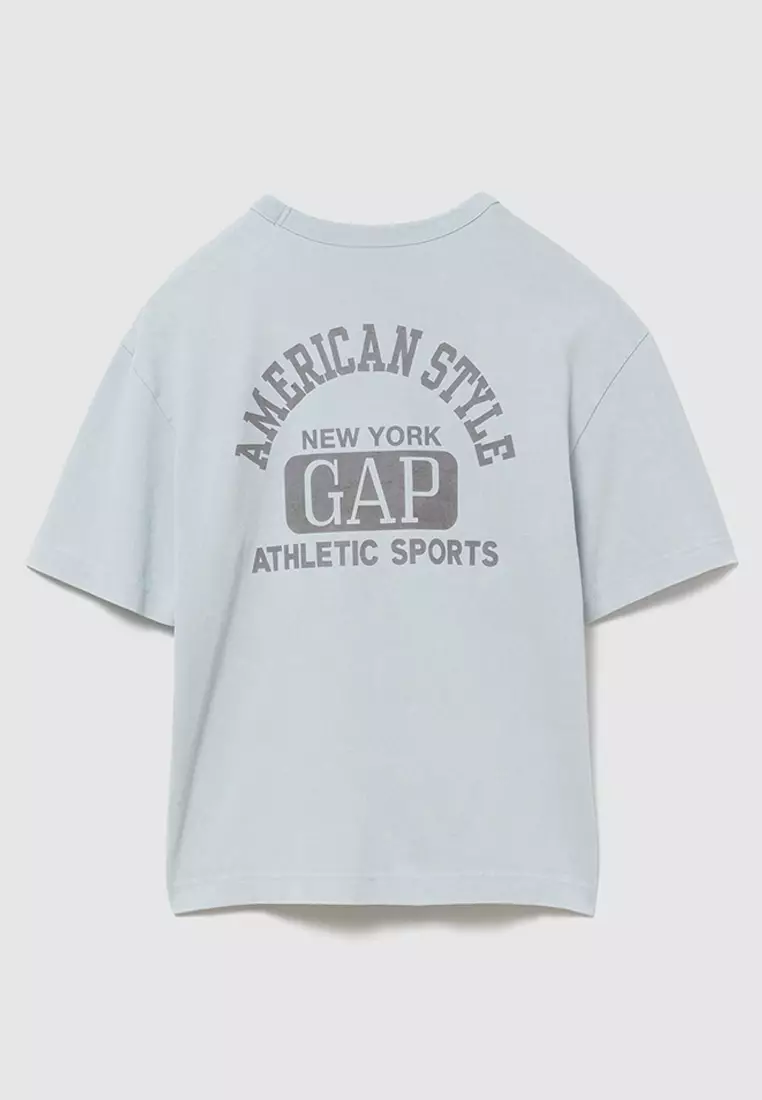 Heavyweight Logo T-Shirt