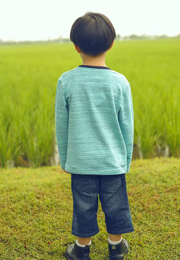 Boy Arkhan T-Shirt Kids