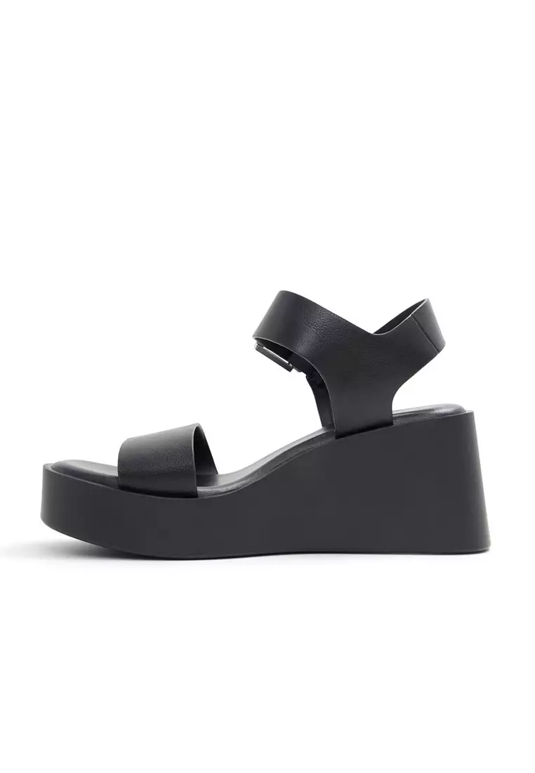 Merisa Wedge Sandals