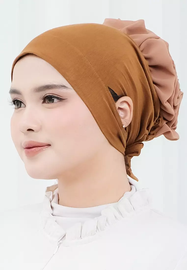 INNER CIPUT CEPOL FARA - CARAMEL