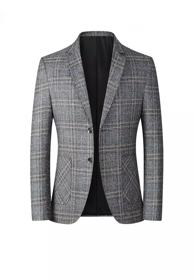 Jacket business top