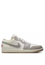 Sail/Fire Red/College Grey/Hemp