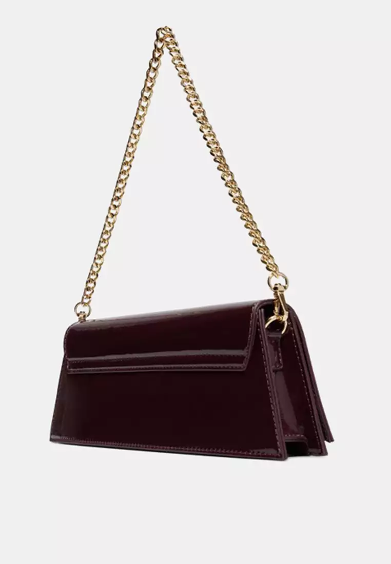 Mmychaela Clutch Bag