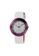 NOVE pink NOVE Streamliner Swiss Made Quartz Leather Watch for Women 40mm White Pink B013-01 862E1AC719AEDFGS_2