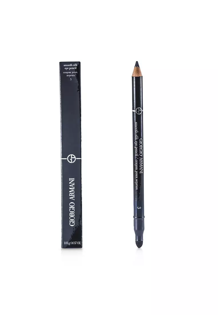 Giorgio Armani GIORGIO ARMANI Smooth Silk Eye Pencil 03 Blue