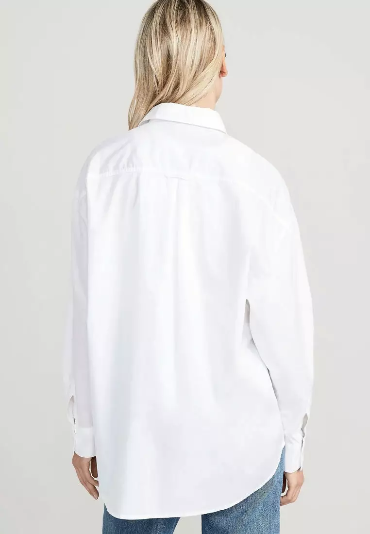 Oversized Shirt For Women