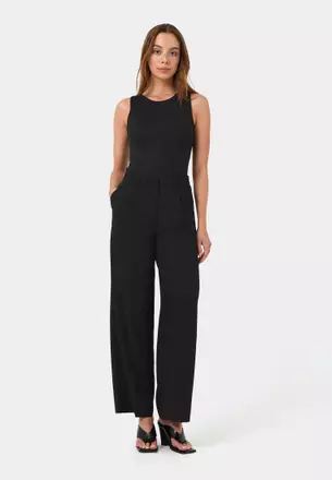 【Raucohouse】Gent layered wide trousers 楽天市場】【送料無料】ラウコハウス【Raucohouse】Gent layered