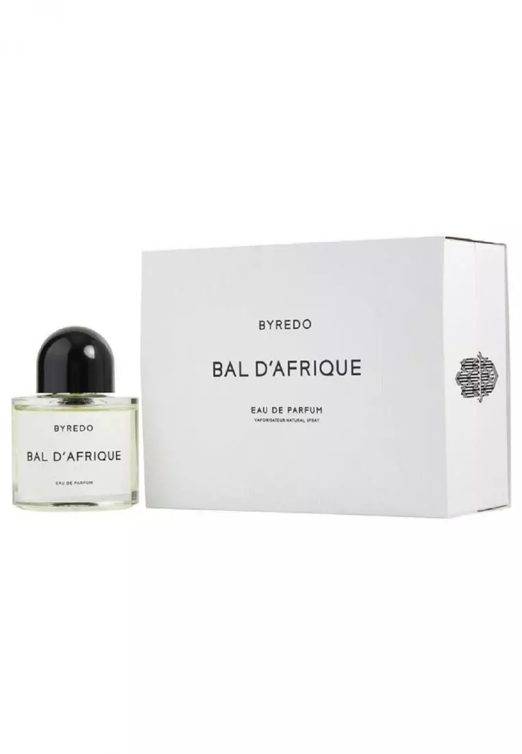 網上選購Byredo 百瑞德Bal d'Afrique 熱帶爵士淡香精100ml 2023 系列