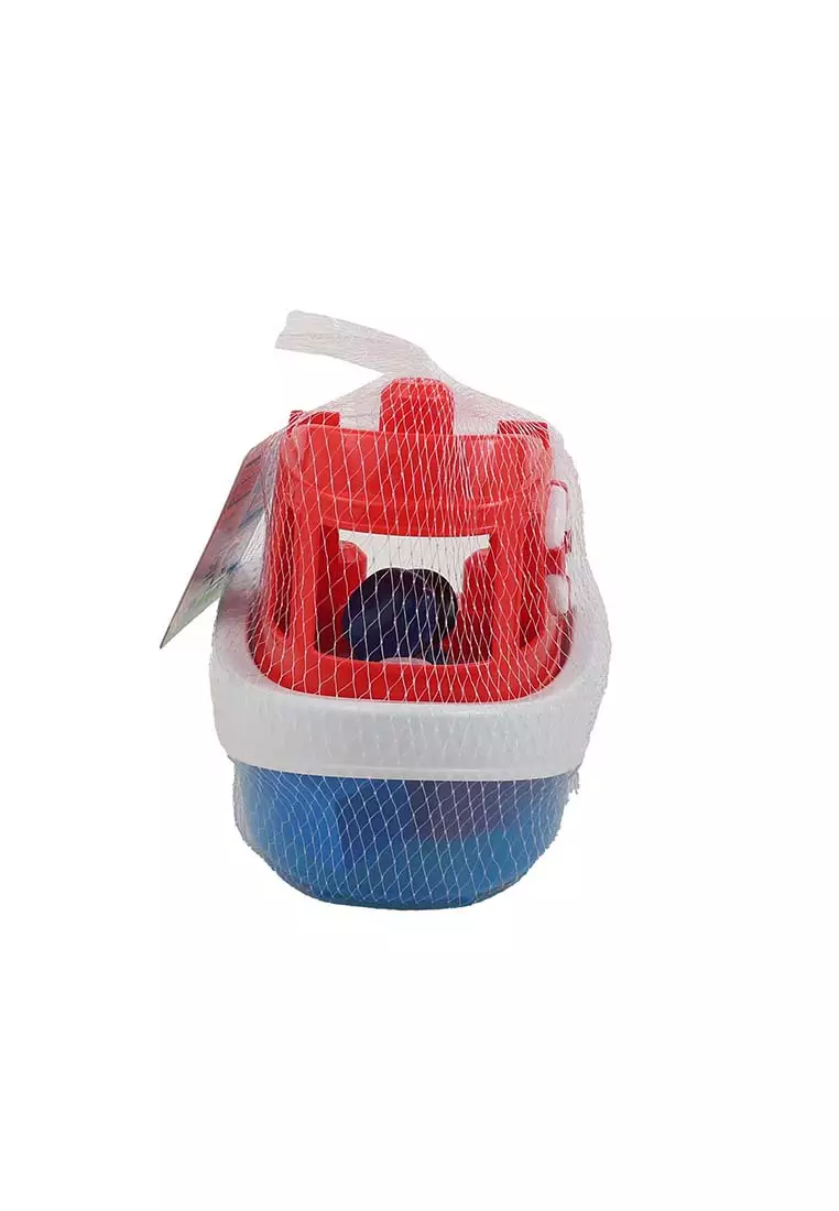 Ship Blocks Game Series