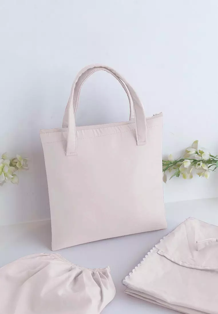 Zelena - Mukena Basic Sabira Lasercut 2in1 Prayer Set - Anak