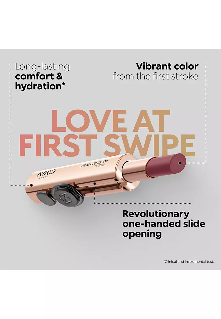 One Magic Touch Lip Stylo