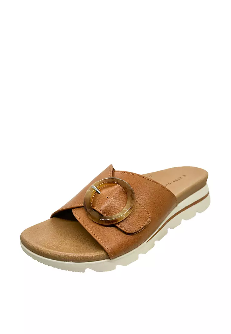 Women's Raya Sandals