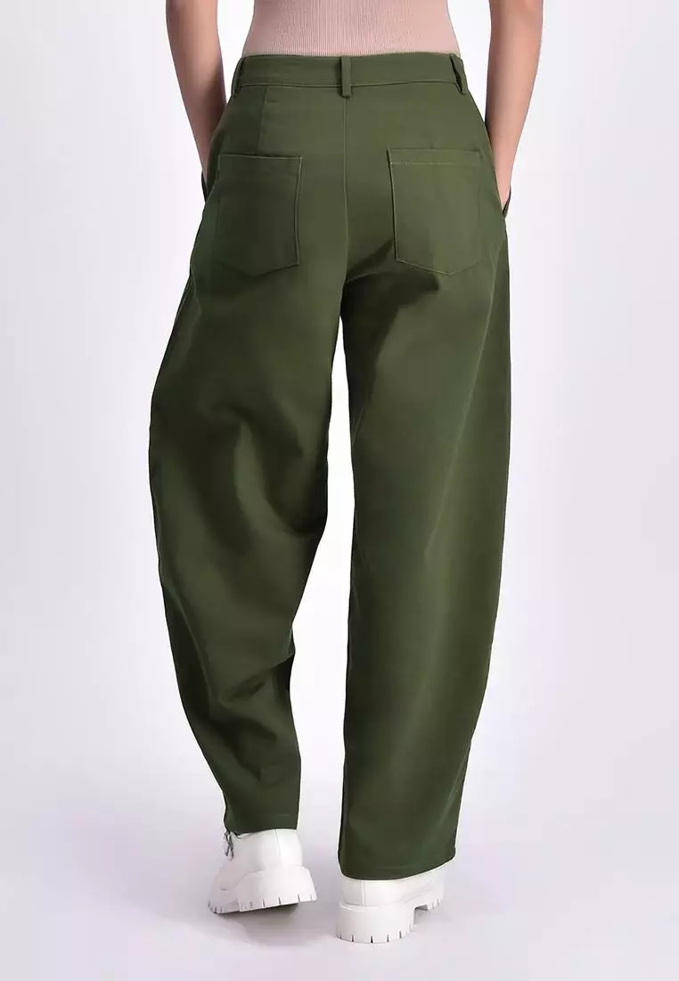 Bench x The Powerpuff Girls Women's Barrel Pants