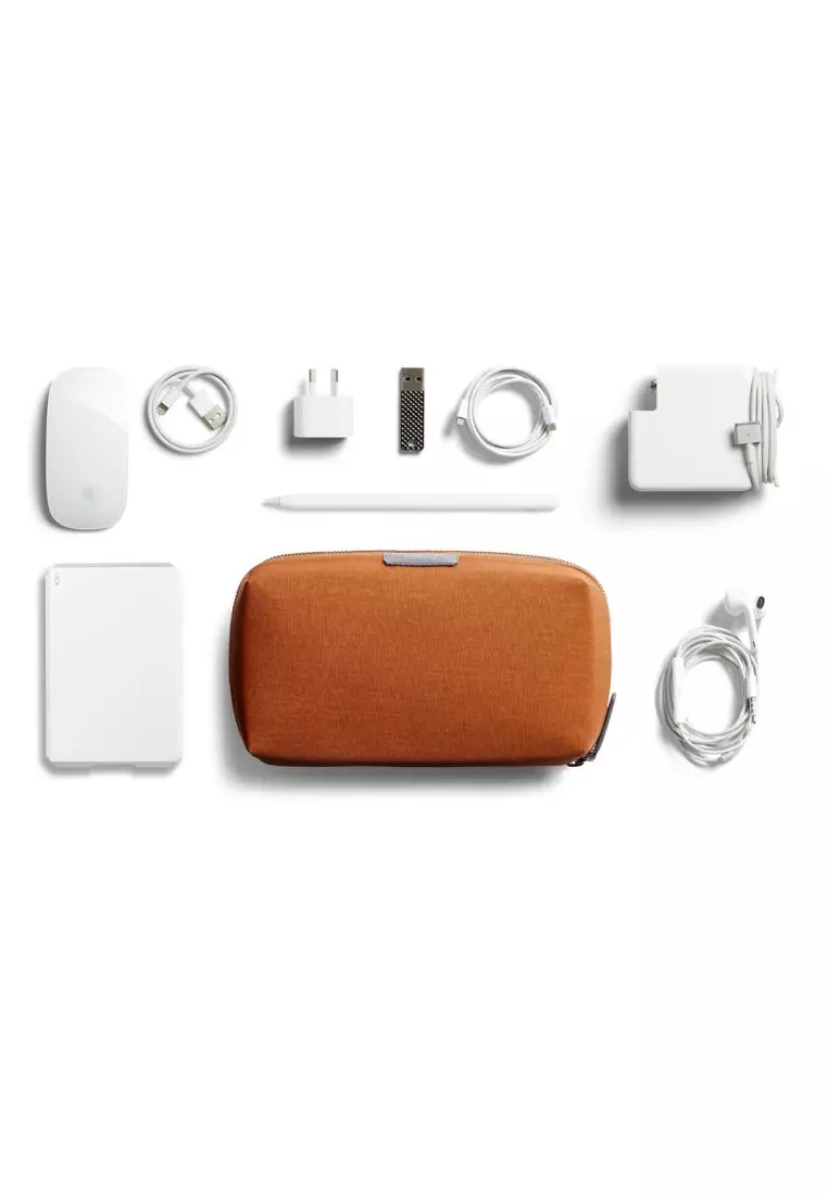 Bellroy Tech Kit - Bronze