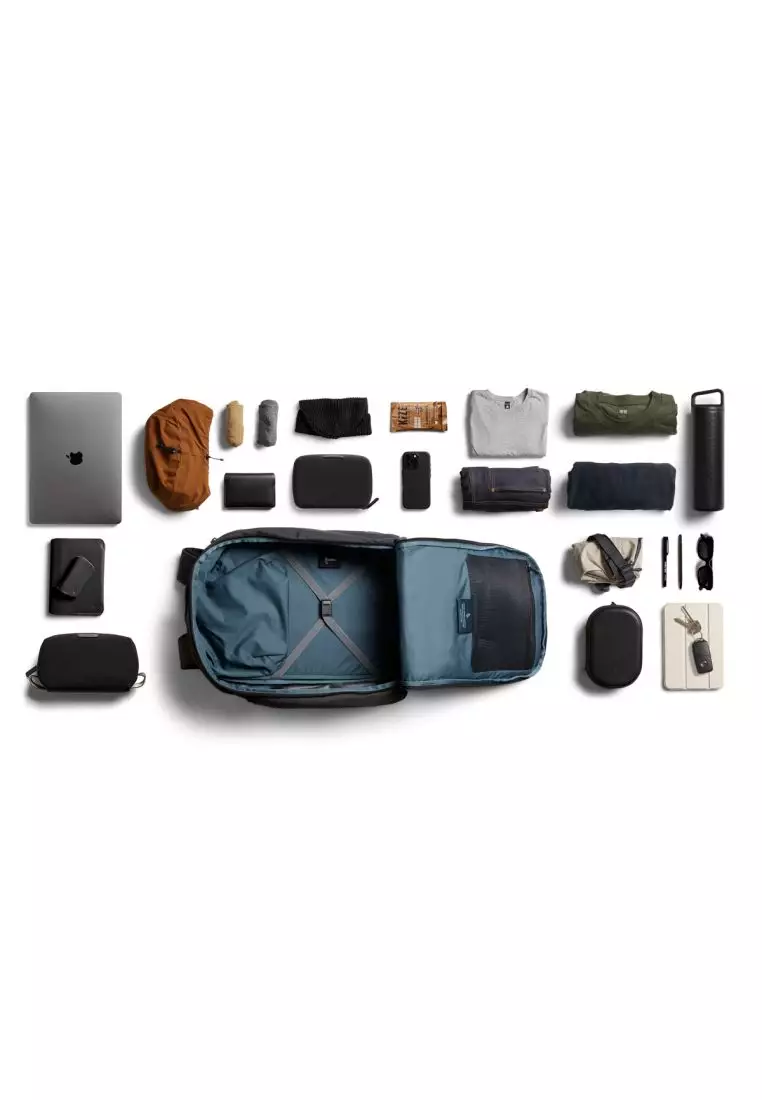 Bellroy Transit Workpack Pro 28L - Olive