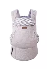 Jenama baby carrier yang ergonomic hot sale