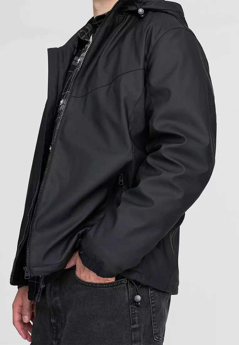 Man Outerwear