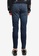 Hollister blue Skinny Jeans 2052FAAB212886GS_2