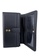 Mel&Co black Saffiano-Effect Tri-Fold Flap Large Wallet A3BEEAC2E467CEGS_5
