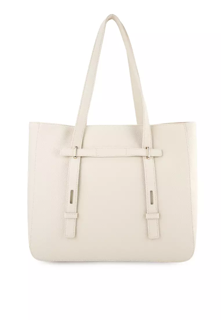 Nettie Tote W/ Pouch