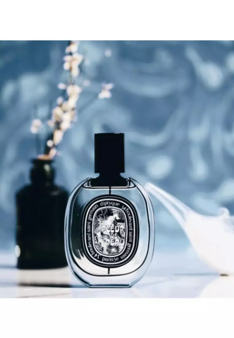 Diptyque / オー ド パルファン Fleur de peau（フルールドゥ