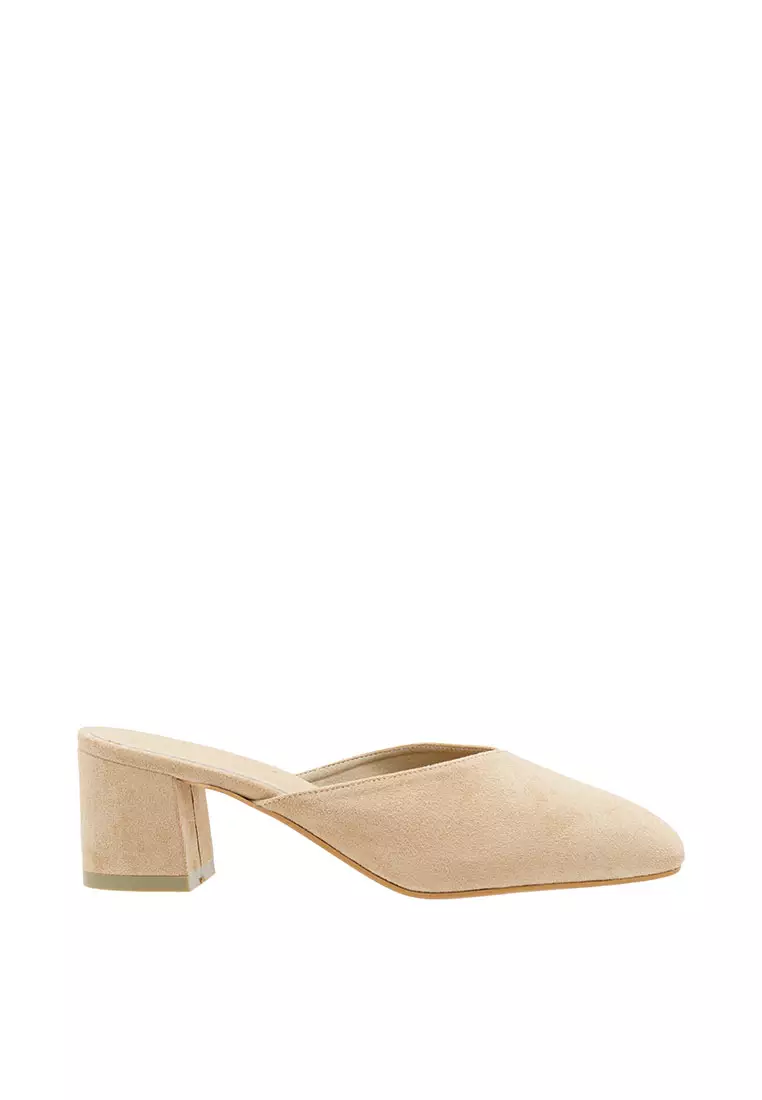Buy AMMIE JOYCE Roca Mule Ladies Women Shoes 2024 Online