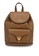 Coccinelle brown Coccinelle Beat Soft Backpack 7EEE1AC7D25481GS_1