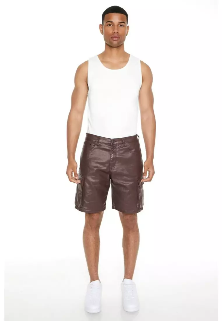 Forever 21 jean shorts discount
