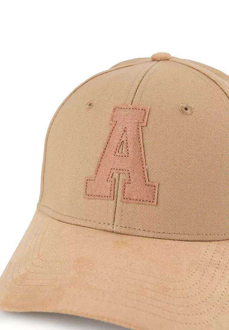 Eryn 休閒鴨舌帽