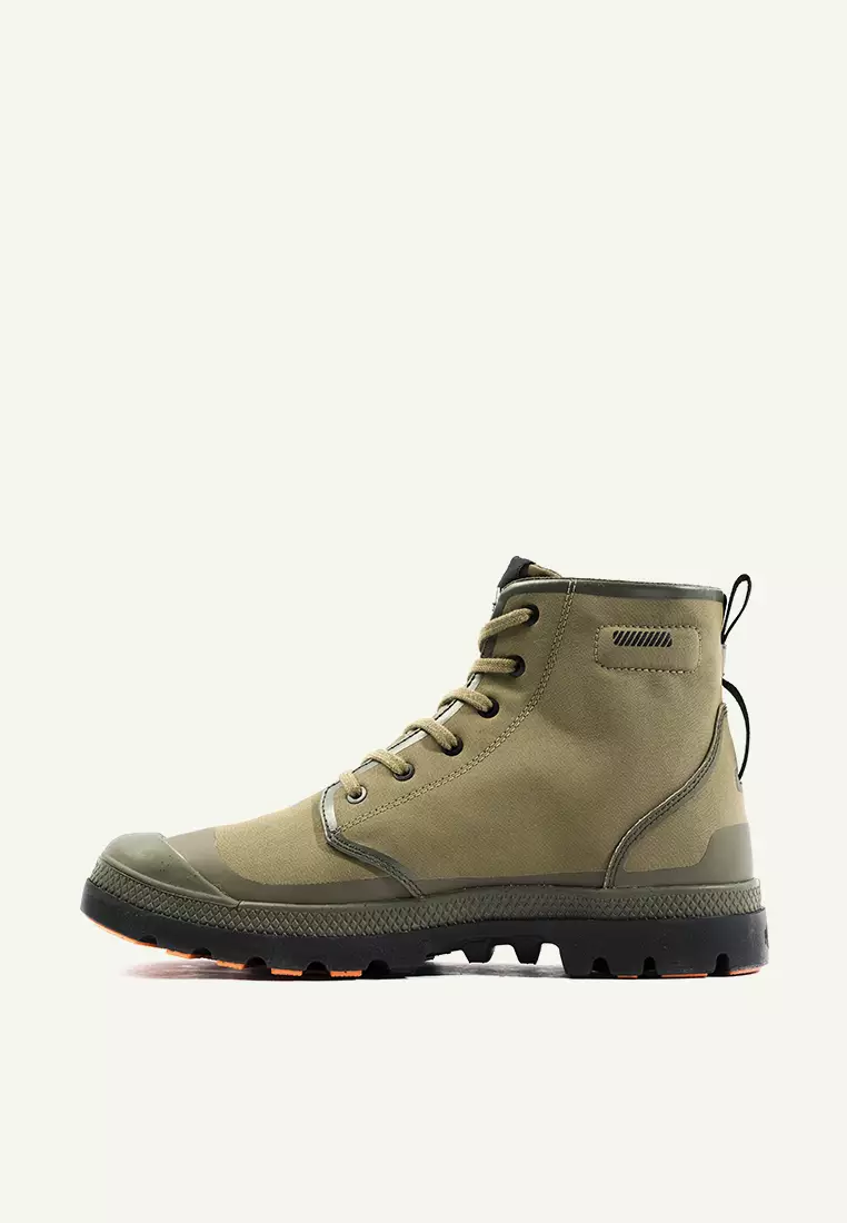 Pampa Rcyl Lite + WP + Men's Boots