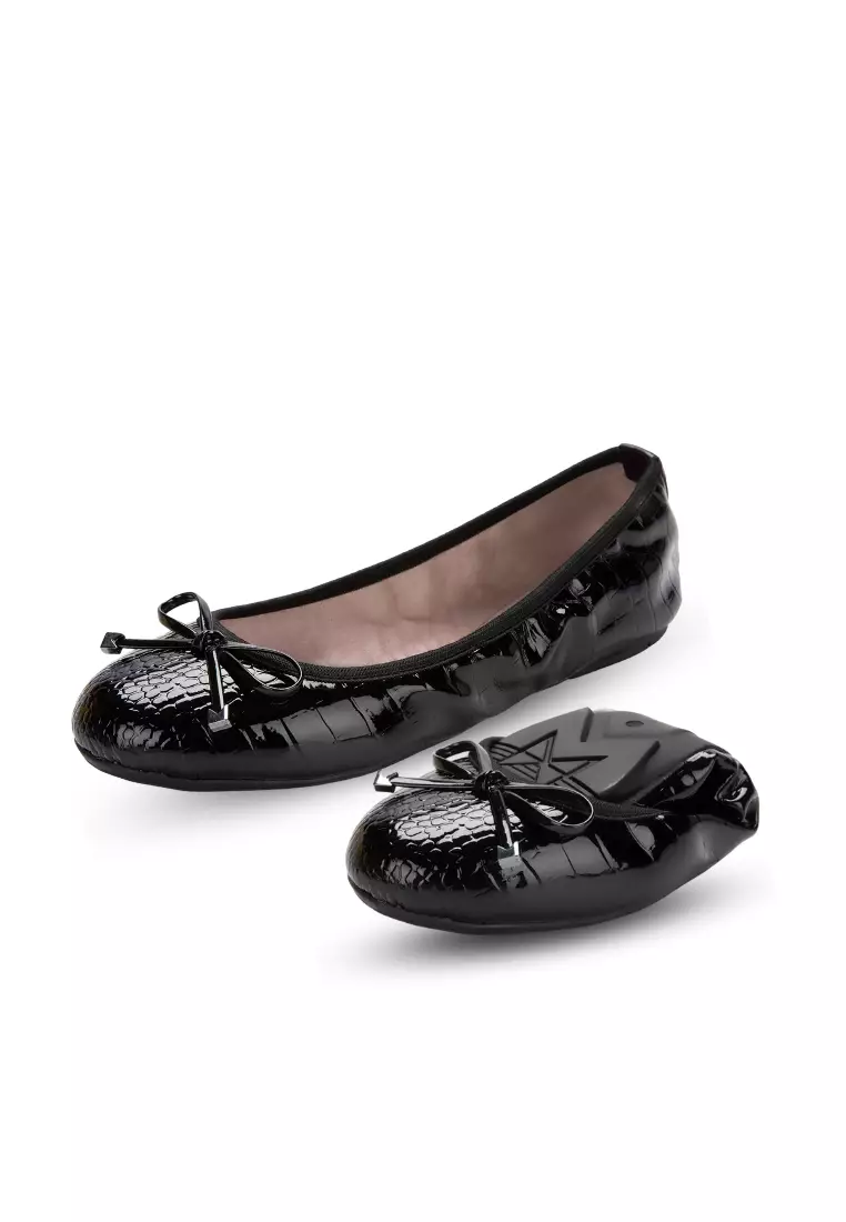 Buy Butterfly Twists Frankie Ballet Flats 2023 Online | ZALORA Philippines