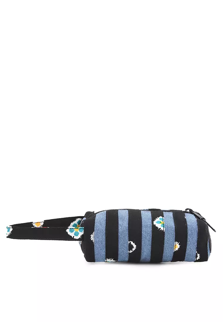 Selene N Slingbag x Juwita Pouch