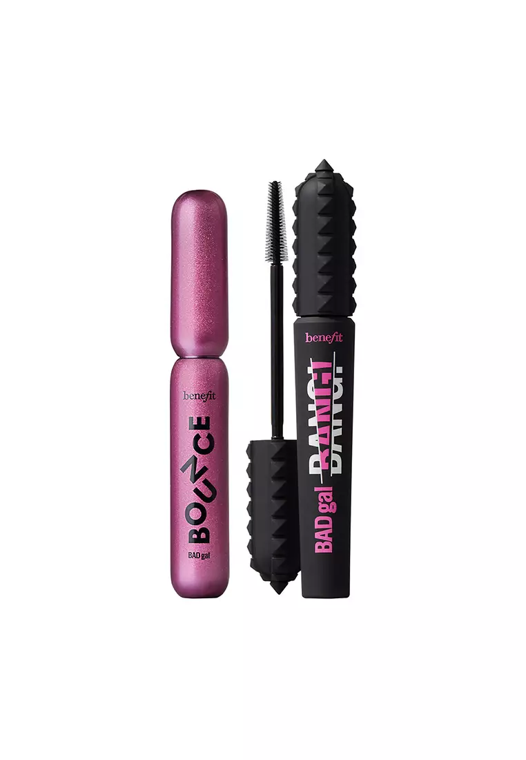 Benefit BADgal Royalty Holiday Set